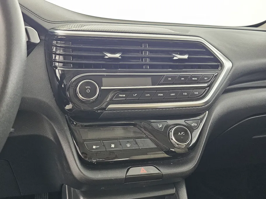 2023 Changan Alsvin Basic 