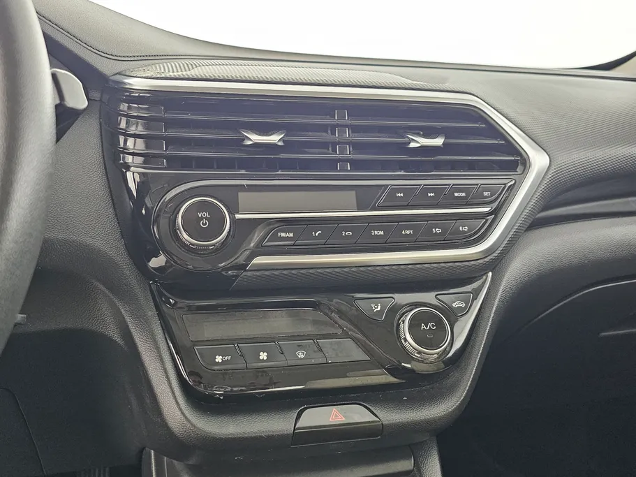 2023 Changan Alsvin Basic 