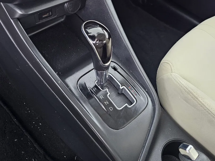2023 Changan Alsvin Basic 