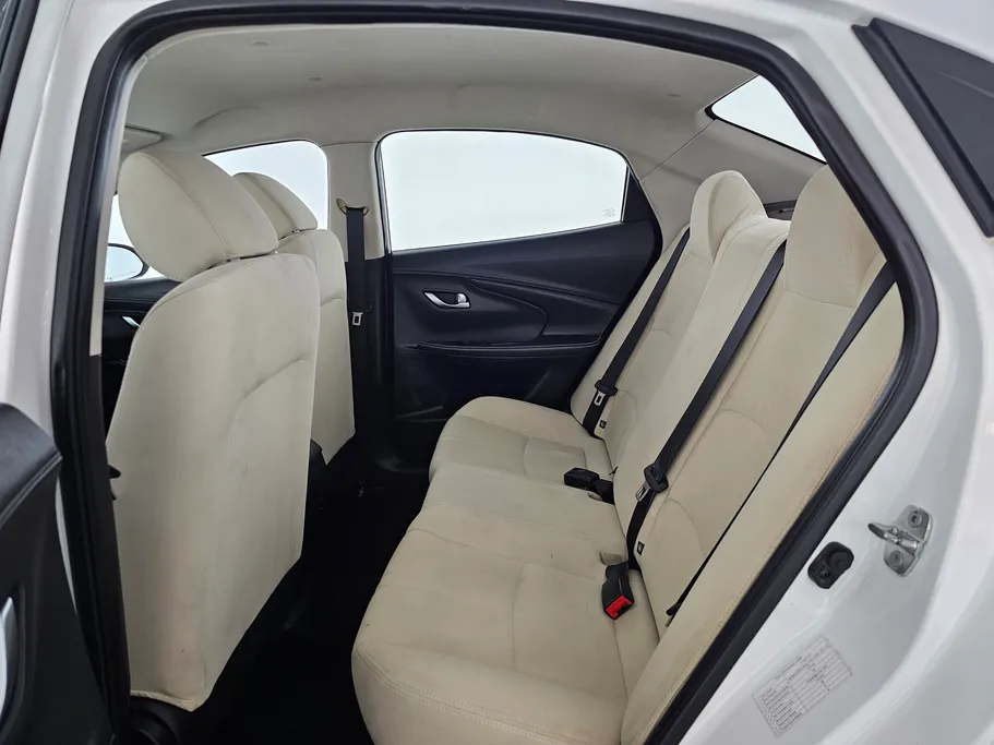 2023 Changan Alsvin Basic 