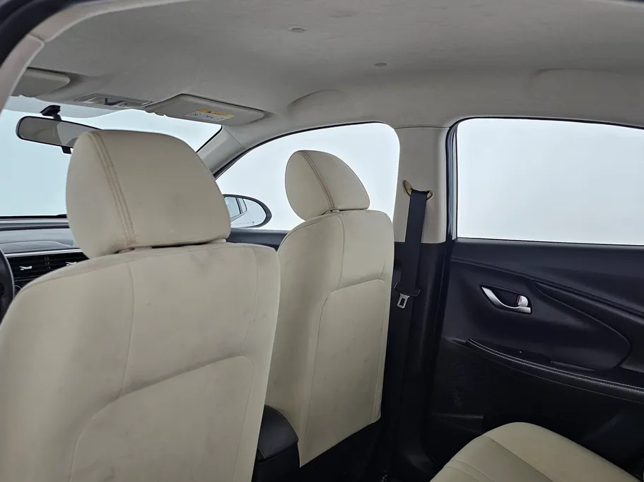2023 Changan Alsvin Basic 