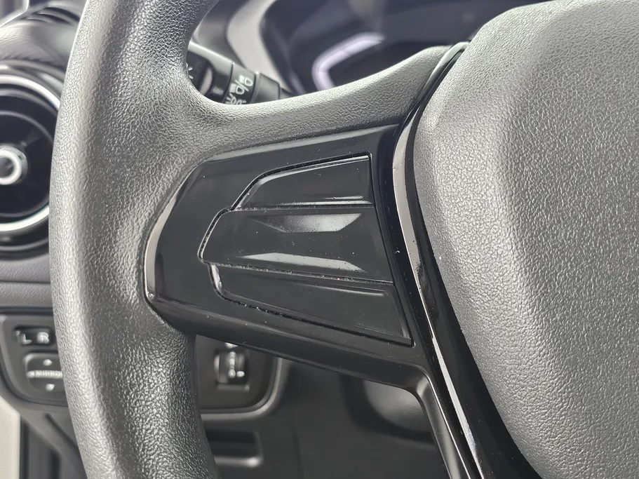 2023 Changan Alsvin Basic 