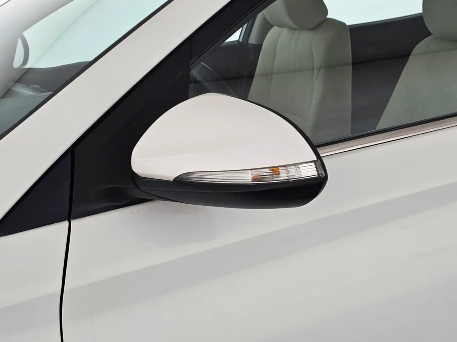 2023 Changan Alsvin Basic 