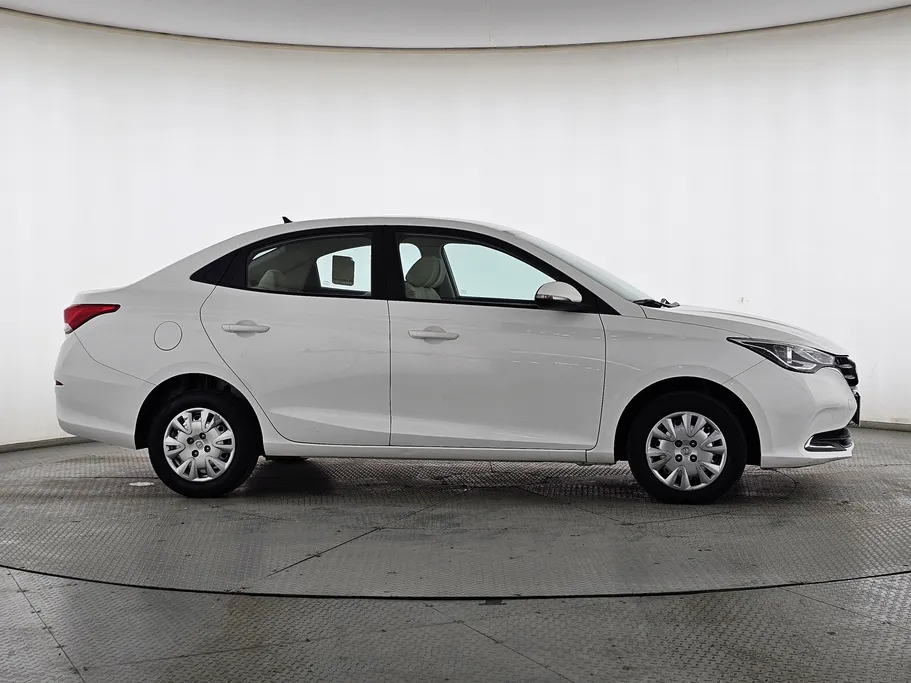 2023 Changan Alsvin Basic 