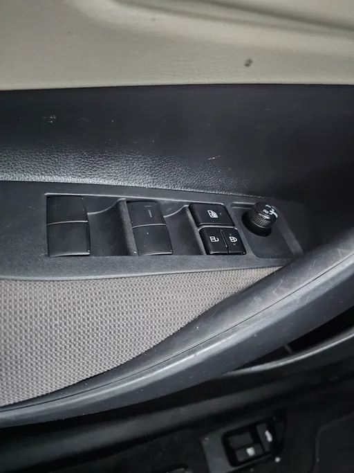 2022 Toyota Corolla XLI 