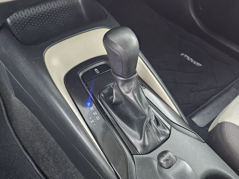 2022 Toyota Corolla XLI 