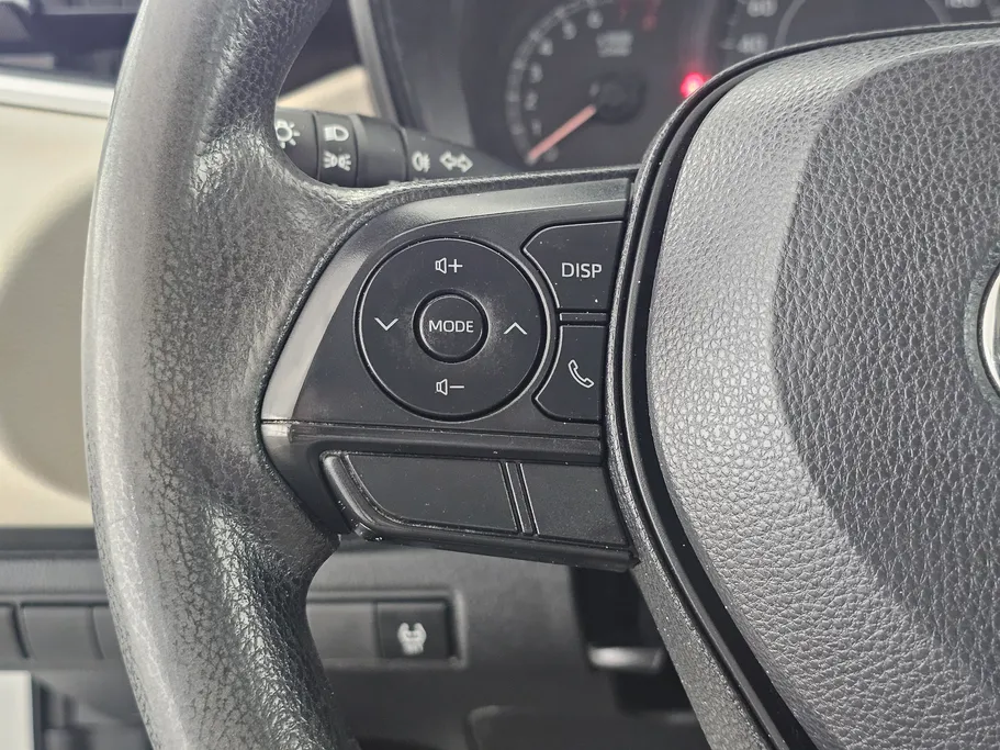 2022 Toyota Corolla XLI 