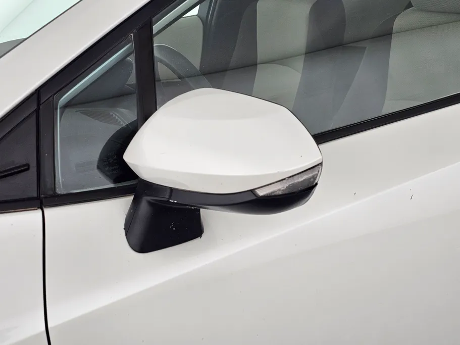 2022 Toyota Corolla XLI 