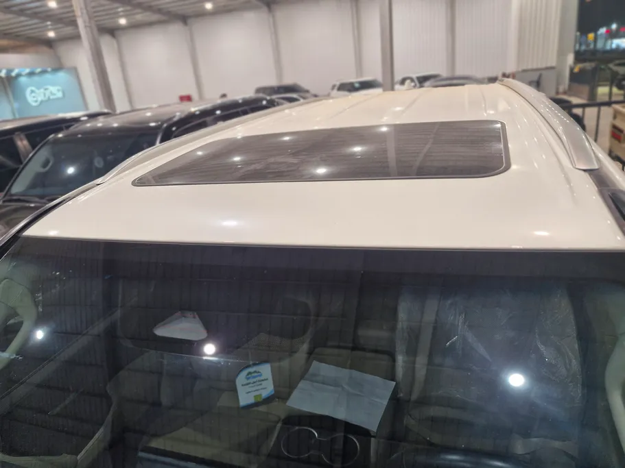 2025 Toyota Land Cruiser GXR4 