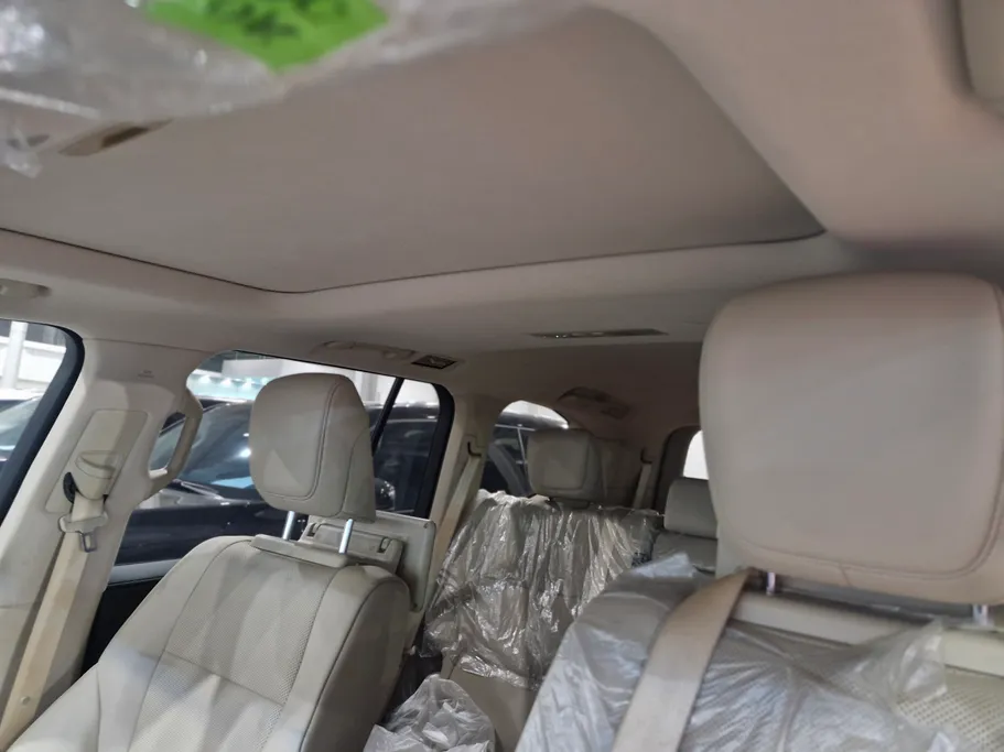 2025 Toyota Land Cruiser GXR4 