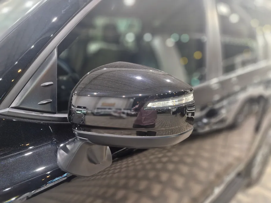 2025 Toyota Land Cruiser GXR 
