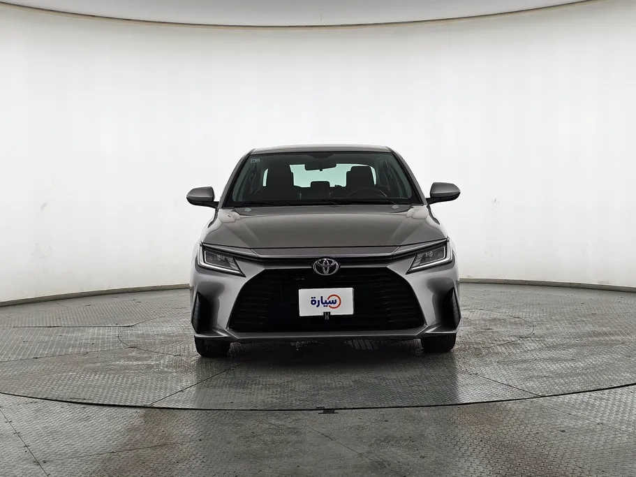 تويوتا يارس Y 2023 