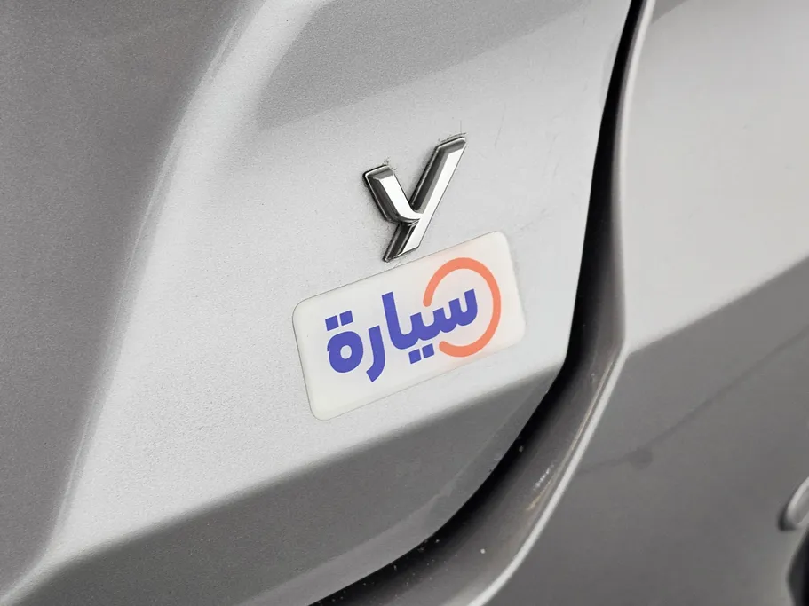 تويوتا يارس Y 2023 