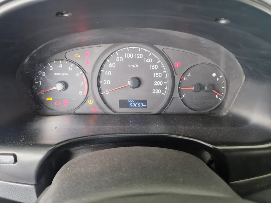 هيونداي اتش 1  بضاعة 2021 