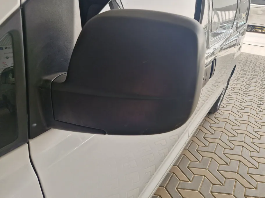 هيونداي اتش 1  بضاعة 2021 
