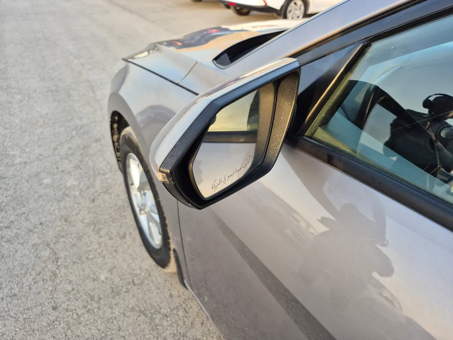 2024 Hyundai Elantra Fleet 