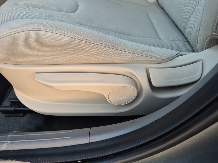 2024 Hyundai Elantra Fleet 