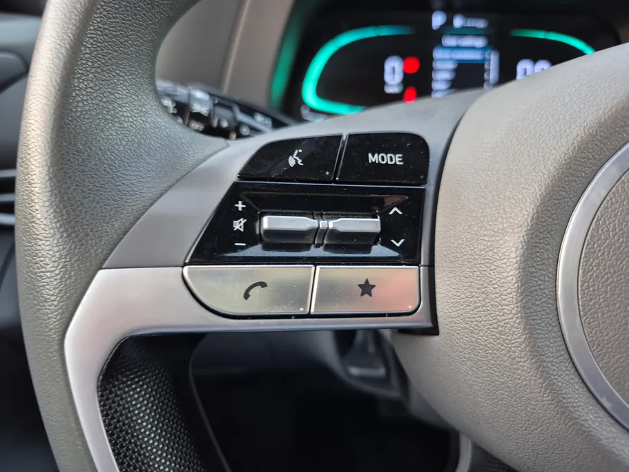 2024 Hyundai Elantra Fleet 