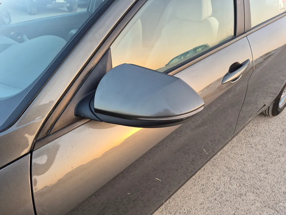 2024 Hyundai Elantra Fleet 