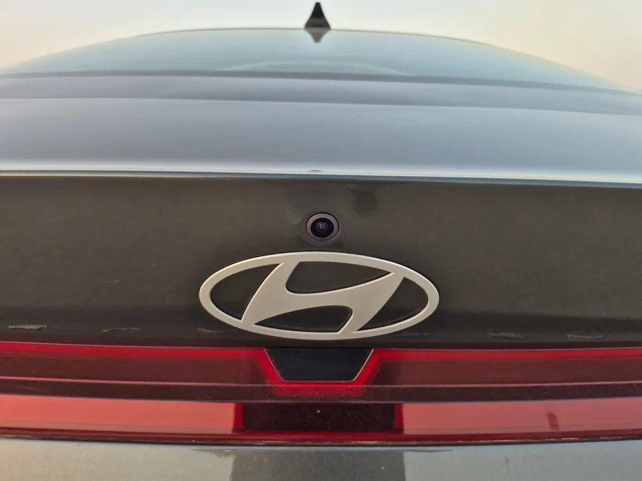 2024 Hyundai Elantra Fleet 