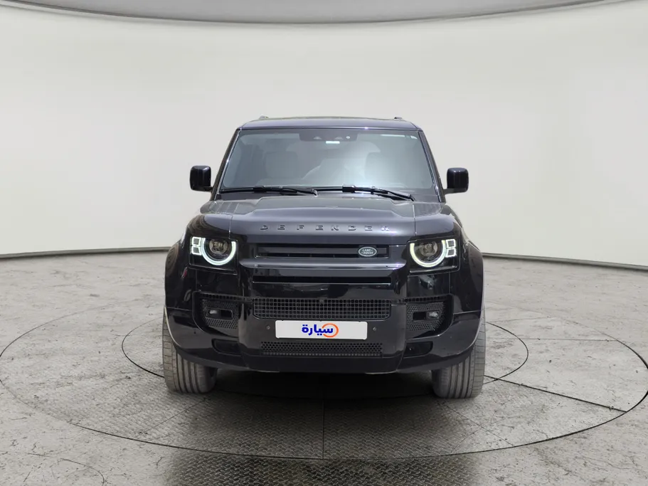 2025 Land Rover Defender 110HSE 
