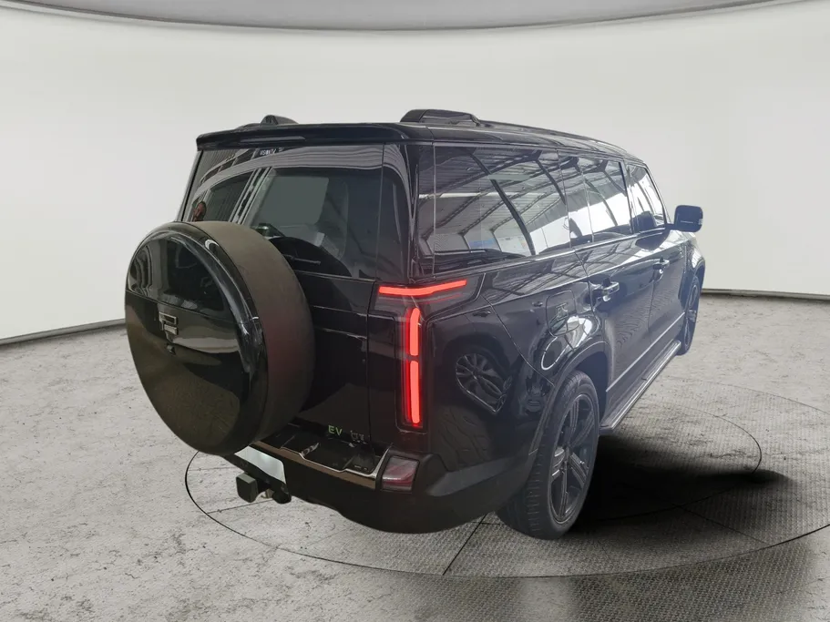 روكس 01 6 Seats VIP 2025 