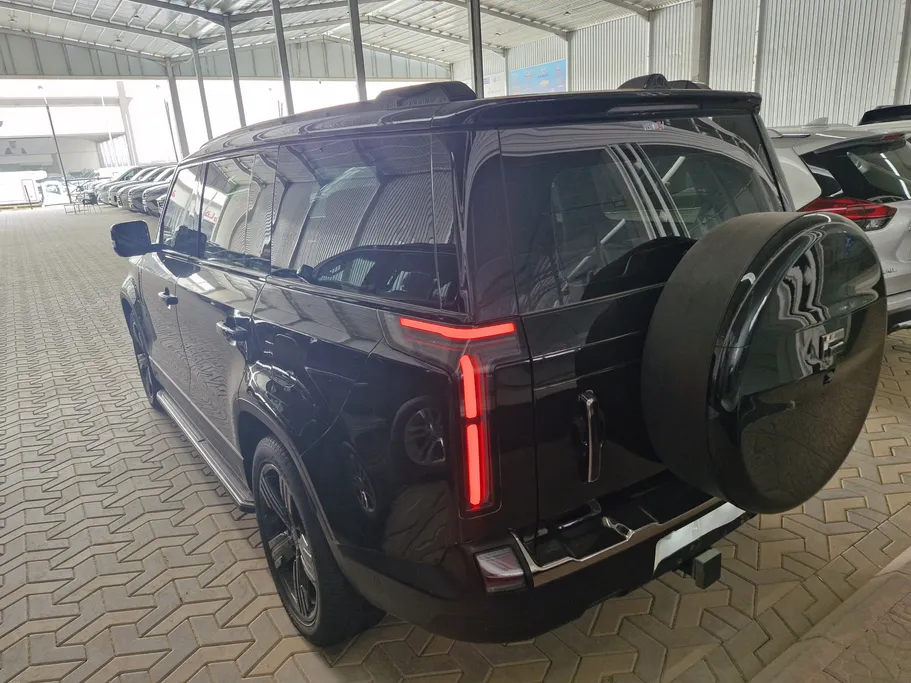 روكس 01 6 Seats VIP 2025 