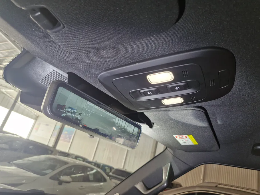 روكس 01 6 Seats VIP 2025 