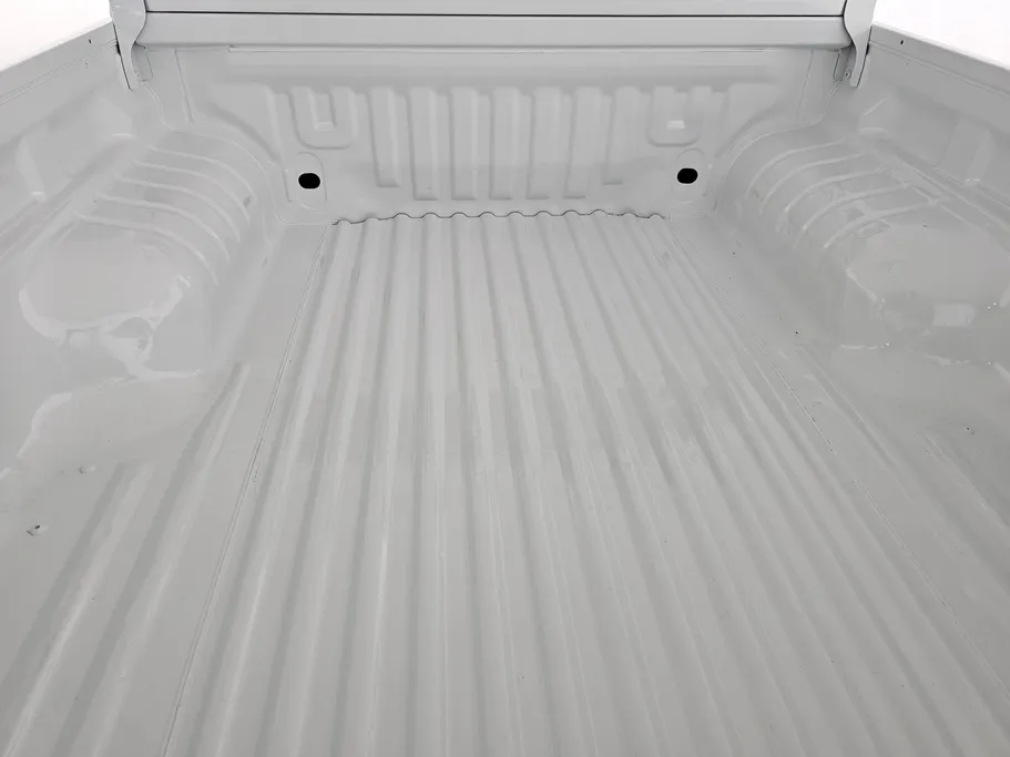 ايسوزو دي ماكس Double Cab 2021 