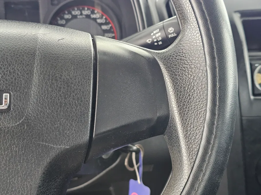 ايسوزو دي ماكس Double Cab 2021 