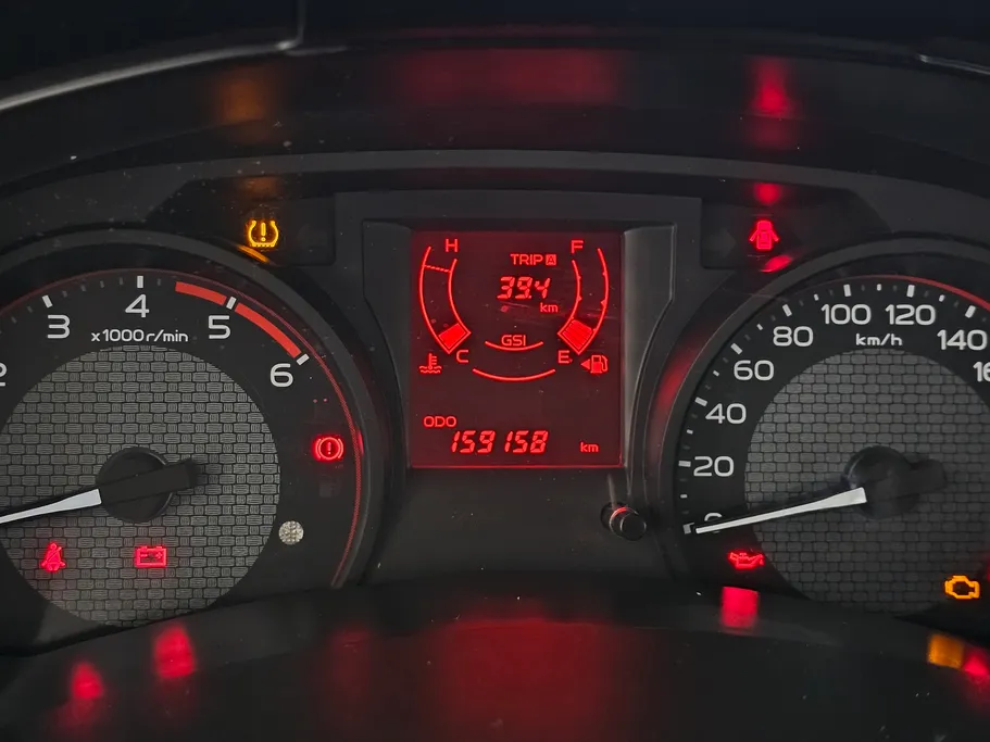 ايسوزو دي ماكس Double Cab 2021 