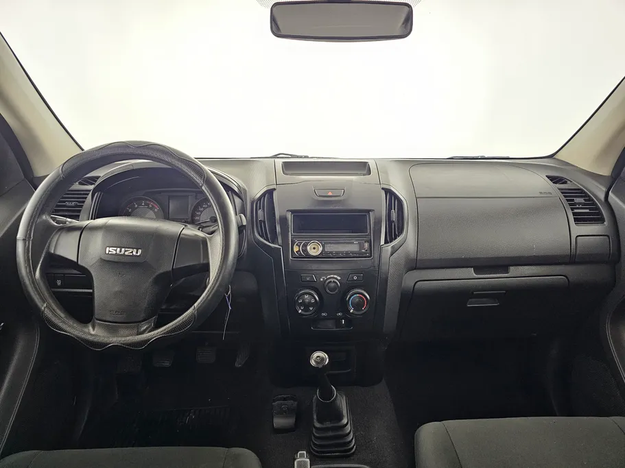 ايسوزو دي ماكس Double Cab 2021 