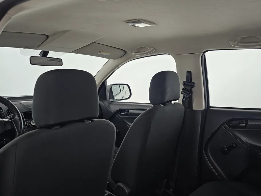 ايسوزو دي ماكس Double Cab 2021 