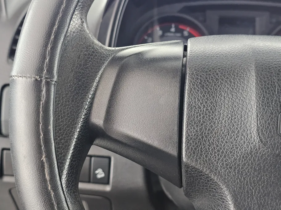ايسوزو دي ماكس Double Cab 2021 