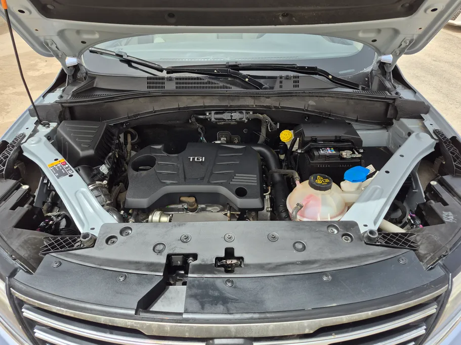2023 MG RX5 STD 