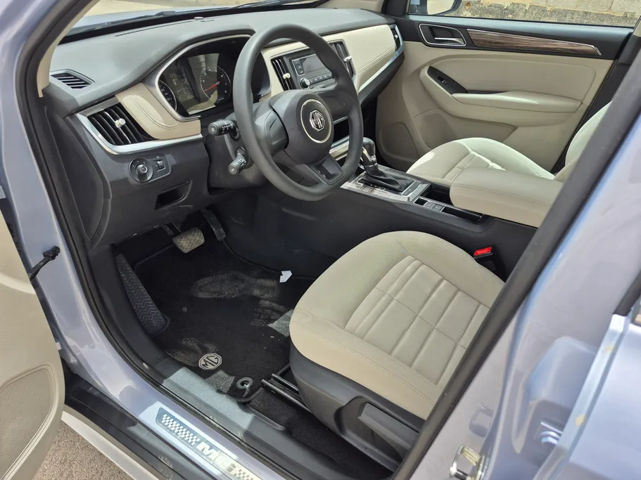 2023 MG RX5 STD 