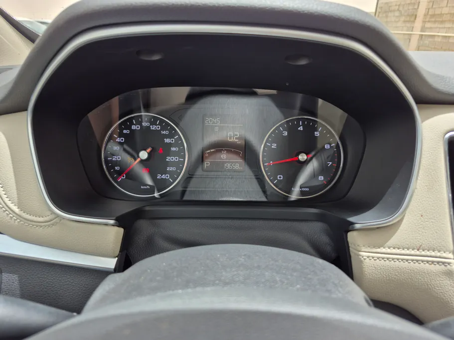 2023 MG RX5 STD 