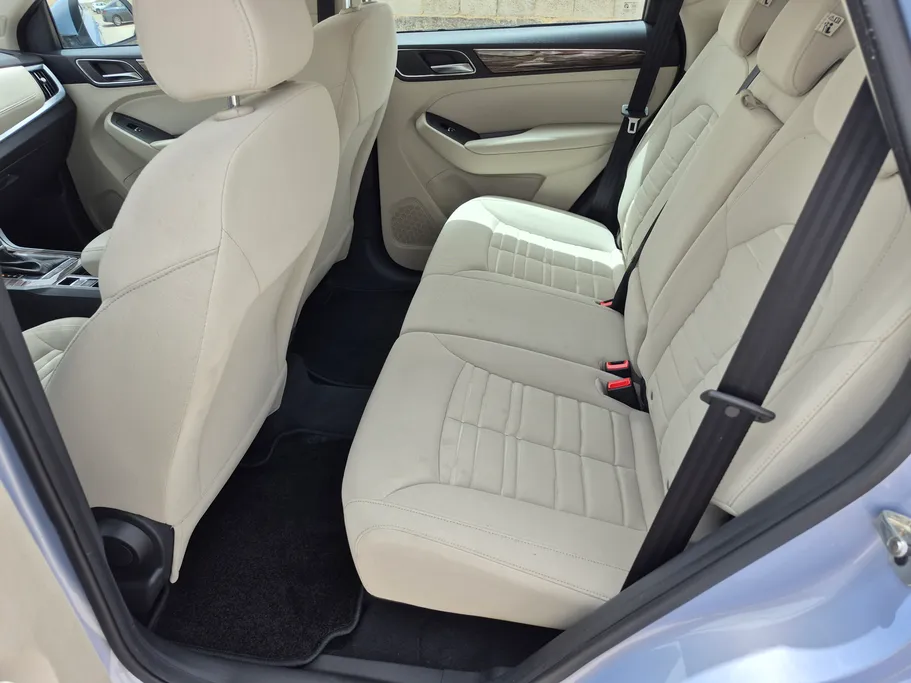 2023 MG RX5 STD 