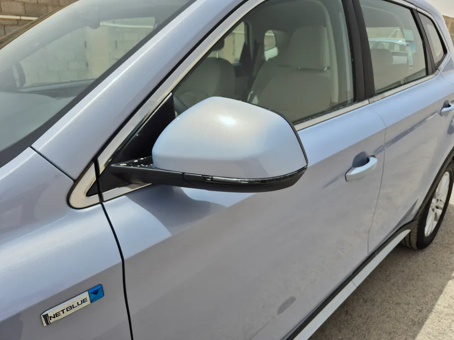 2023 MG RX5 STD 