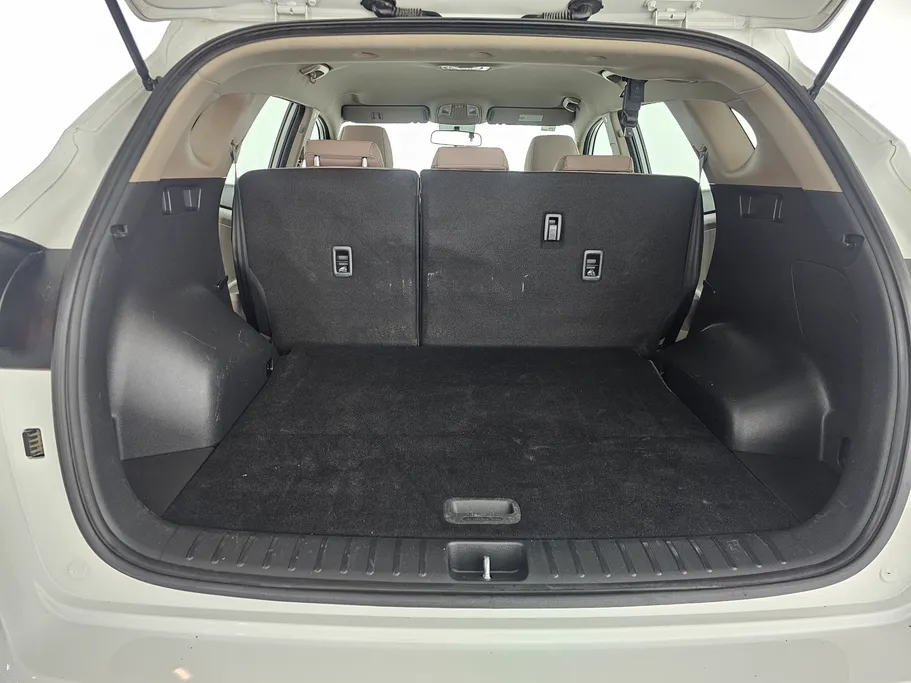 2021 Hyundai Tucson GDI 