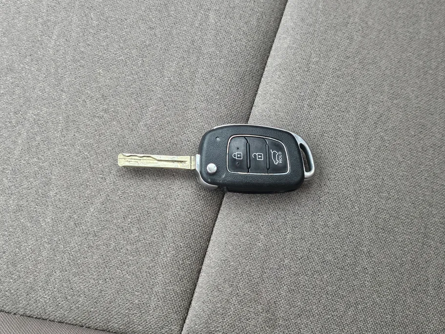 2021 Hyundai Tucson GDI 