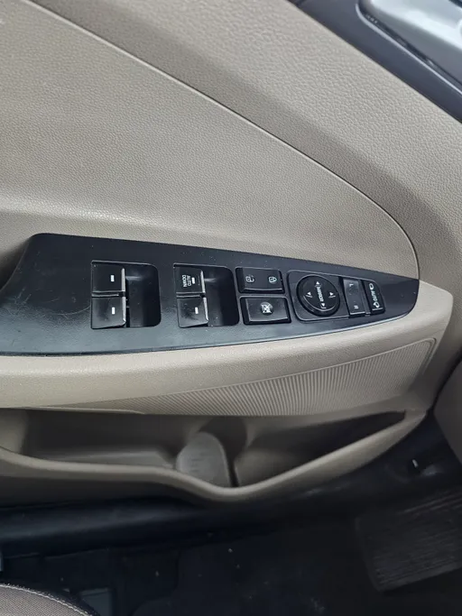 2021 Hyundai Tucson GDI 