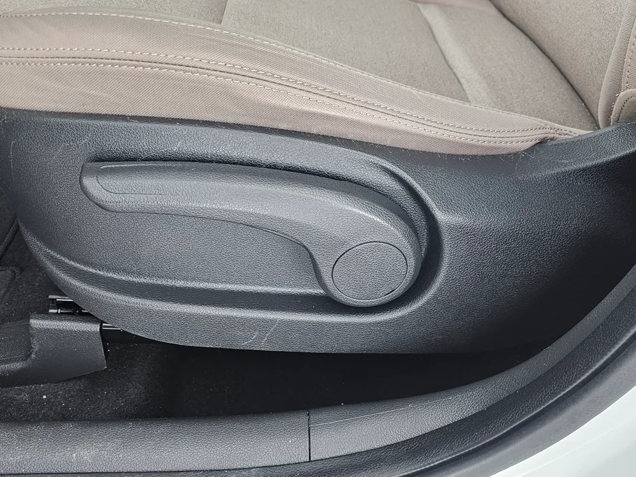 2021 Hyundai Tucson GDI 