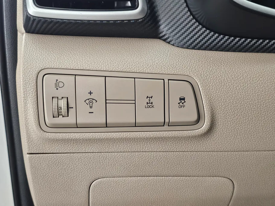 2021 Hyundai Tucson GDI 