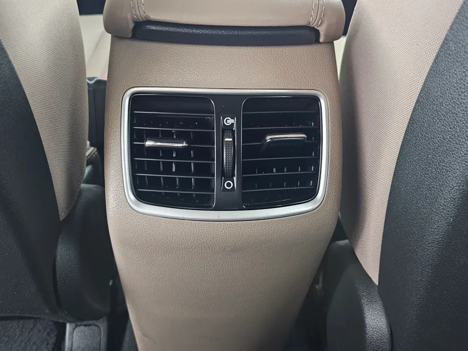 2021 Hyundai Tucson GDI 