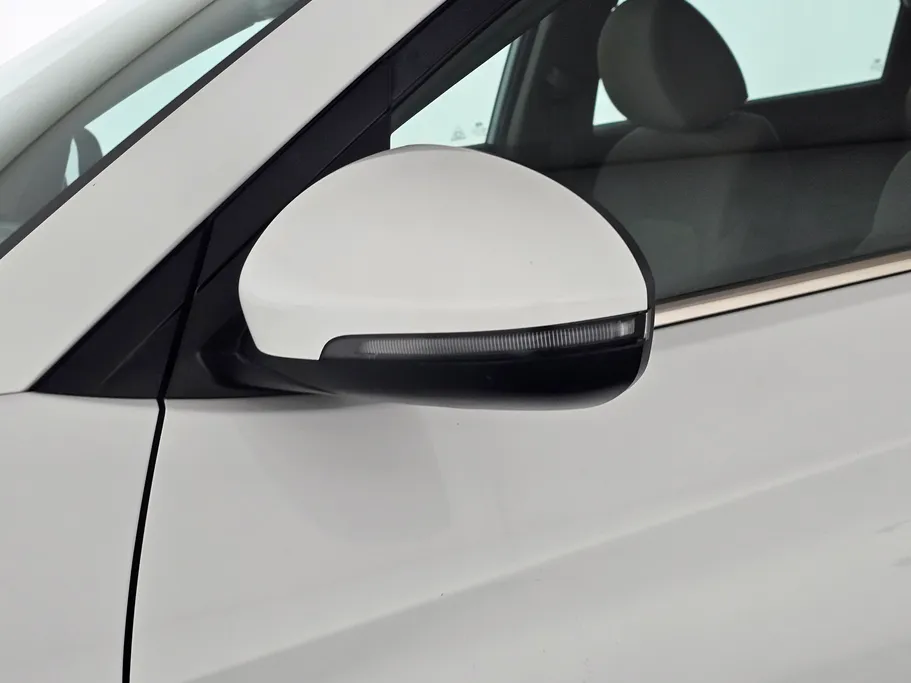 2021 Hyundai Tucson GDI 