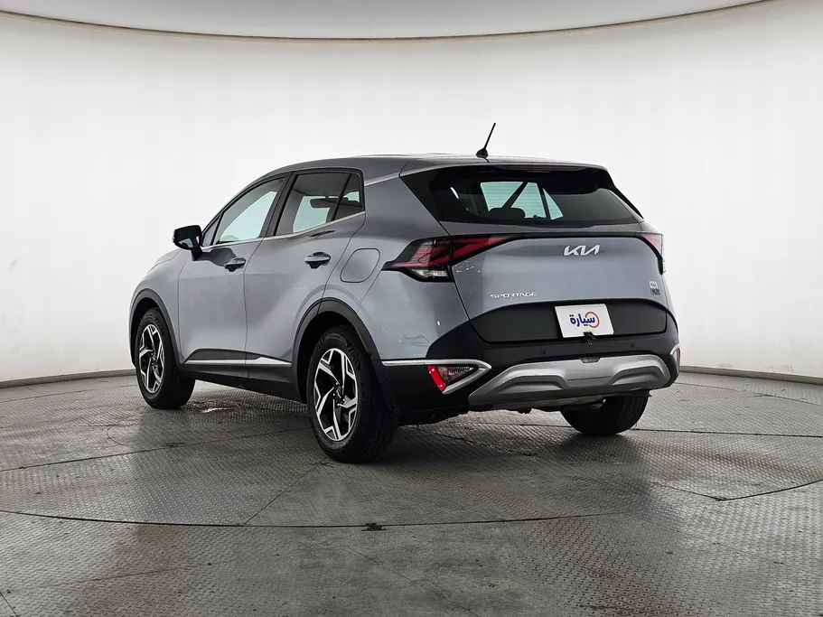 2023 Kia Sportage GL 