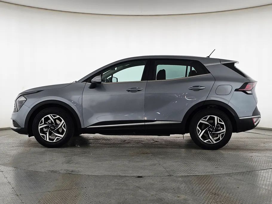 2023 Kia Sportage GL 