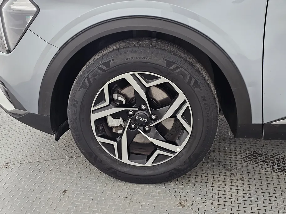 2023 Kia Sportage GL 
