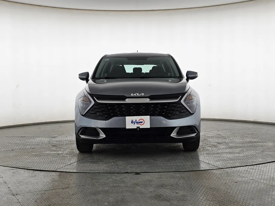 2023 Kia Sportage GL 